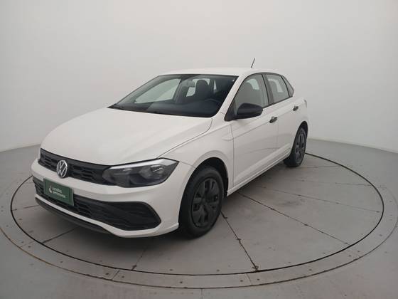 VOLKSWAGEN POLO 1.0 MPI TRACK MANUAL