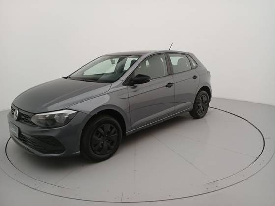 VOLKSWAGEN POLO 1.0 MPI TRACK MANUAL