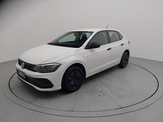 VOLKSWAGEN POLO 1.0 MPI TRACK MANUAL
