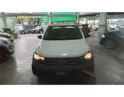 VOLKSWAGEN SAVEIRO 1.6 MSI ROBUST CS 16V FLEX 2P MANUAL VOLKSWAGEN SAVEIRO 1.6 MSI ROBUST CS 16V FLEX 2P MANUAL
