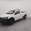 VOLKSWAGEN SAVEIRO 1.6 MSI ROBUST CS 16V FLEX 2P MANUAL VOLKSWAGEN SAVEIRO 1.6 MSI ROBUST CS 16V FLEX 2P MANUAL