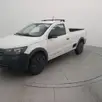 VOLKSWAGEN SAVEIRO 1.6 MSI ROBUST CS 16V FLEX 2P MANUAL VOLKSWAGEN SAVEIRO 1.6 MSI ROBUST CS 16V FLEX 2P MANUAL