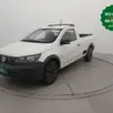 VOLKSWAGEN SAVEIRO 1.6 MSI ROBUST CS 16V FLEX 2P MANUAL VOLKSWAGEN SAVEIRO 1.6 MSI ROBUST CS 16V FLEX 2P MANUAL