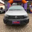 VOLKSWAGEN SAVEIRO 1.6 MSI ROBUST CS 16V FLEX 2P MANUAL VOLKSWAGEN SAVEIRO 1.6 MSI ROBUST CS 16V FLEX 2P MANUAL