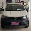 VOLKSWAGEN SAVEIRO 1.6 MSI ROBUST CS 16V FLEX 2P MANUAL VOLKSWAGEN SAVEIRO 1.6 MSI ROBUST CS 16V FLEX 2P MANUAL