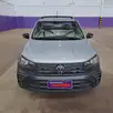 VOLKSWAGEN SAVEIRO 1.6 MSI ROBUST CS 16V FLEX 2P MANUAL VOLKSWAGEN SAVEIRO 1.6 MSI ROBUST CS 16V FLEX 2P MANUAL