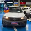 VOLKSWAGEN SAVEIRO 1.6 MSI ROBUST CS 16V FLEX 2P MANUAL VOLKSWAGEN SAVEIRO 1.6 MSI ROBUST CS 16V FLEX 2P MANUAL