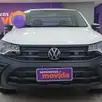 VOLKSWAGEN SAVEIRO 1.6 MSI ROBUST CS 16V FLEX 2P MANUAL VOLKSWAGEN SAVEIRO 1.6 MSI ROBUST CS 16V FLEX 2P MANUAL