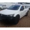 VOLKSWAGEN SAVEIRO 1.6 MSI ROBUST CS 16V FLEX 2P MANUAL VOLKSWAGEN SAVEIRO 1.6 MSI ROBUST CS 16V FLEX 2P MANUAL