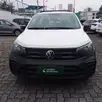 VOLKSWAGEN SAVEIRO 1.6 MSI ROBUST CS 16V FLEX 2P MANUAL VOLKSWAGEN SAVEIRO 1.6 MSI ROBUST CS 16V FLEX 2P MANUAL