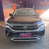 VOLKSWAGEN TAOS 1.4 250 TSI TOTAL FLEX COMFORTLINE AUTOMÁTICO VOLKSWAGEN TAOS 1.4 250 TSI TOTAL FLEX COMFORTLINE AUTOMÁTICO