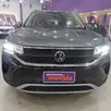 VOLKSWAGEN TAOS 1.4 250 TSI TOTAL FLEX COMFORTLINE AUTOMÁTICO VOLKSWAGEN TAOS 1.4 250 TSI TOTAL FLEX COMFORTLINE AUTOMÁTICO
