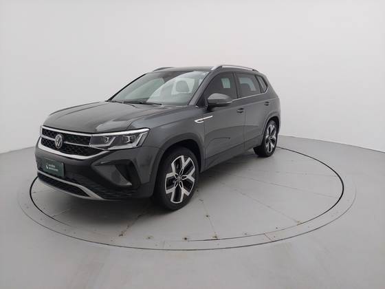 VOLKSWAGEN TAOS 1.4 250 TSI TOTAL FLEX HIGHLINE AUTOMÁTICO