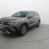 VOLKSWAGEN TAOS 1.4 250 TSI TOTAL FLEX HIGHLINE AUTOMÁTICO VOLKSWAGEN TAOS 1.4 250 TSI TOTAL FLEX HIGHLINE AUTOMÁTICO