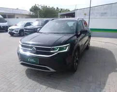 VOLKSWAGEN TAOS 1.4 250 TSI TOTAL FLEX HIGHLINE AUTOMÁTICO VOLKSWAGEN TAOS 1.4 250 TSI TOTAL FLEX HIGHLINE AUTOMÁTICO