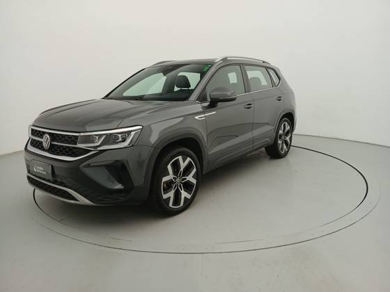 VOLKSWAGEN TAOS 1.4 250 TSI TOTAL FLEX HIGHLINE AUTOMÁTICO