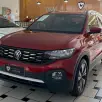 VOLKSWAGEN T-CROSS 1.0 200 TSI TOTAL FLEX COMFORTLINE AUTOMÁTICO VOLKSWAGEN T-CROSS 1.0 200 TSI TOTAL FLEX COMFORTLINE AUTOMÁTICO
