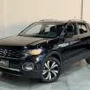 VOLKSWAGEN T-CROSS 1.4 250 TSI TOTAL FLEX HIGHLINE AUTOMÁTICO VOLKSWAGEN T-CROSS 1.4 250 TSI TOTAL FLEX HIGHLINE AUTOMÁTICO