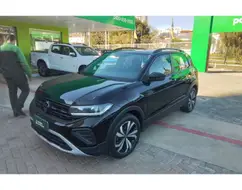 VOLKSWAGEN T-CROSS 1.0 200 TSI TOTAL FLEX AUTOMÁTICO VOLKSWAGEN T-CROSS 1.0 200 TSI TOTAL FLEX AUTOMÁTICO