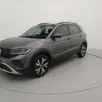 VOLKSWAGEN T-CROSS 1.0 200 TSI TOTAL FLEX AUTOMÁTICO VOLKSWAGEN T-CROSS 1.0 200 TSI TOTAL FLEX AUTOMÁTICO