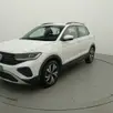 VOLKSWAGEN T-CROSS 1.0 200 TSI TOTAL FLEX AUTOMÁTICO VOLKSWAGEN T-CROSS 1.0 200 TSI TOTAL FLEX AUTOMÁTICO