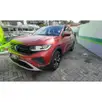 VOLKSWAGEN T-CROSS 1.0 200 TSI TOTAL FLEX AUTOMÁTICO VOLKSWAGEN T-CROSS 1.0 200 TSI TOTAL FLEX AUTOMÁTICO
