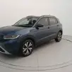 VOLKSWAGEN T-CROSS 1.0 200 TSI TOTAL FLEX AUTOMÁTICO VOLKSWAGEN T-CROSS 1.0 200 TSI TOTAL FLEX AUTOMÁTICO