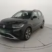 VOLKSWAGEN T-CROSS 1.0 200 TSI TOTAL FLEX AUTOMÁTICO VOLKSWAGEN T-CROSS 1.0 200 TSI TOTAL FLEX AUTOMÁTICO