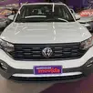 VOLKSWAGEN T-CROSS 1.0 200 TSI TOTAL FLEX AUTOMÁTICO VOLKSWAGEN T-CROSS 1.0 200 TSI TOTAL FLEX AUTOMÁTICO