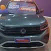 VOLKSWAGEN T-CROSS 1.0 200 TSI TOTAL FLEX AUTOMÁTICO VOLKSWAGEN T-CROSS 1.0 200 TSI TOTAL FLEX AUTOMÁTICO