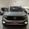 VOLKSWAGEN T-CROSS 1.0 200 TSI TOTAL FLEX AUTOMÁTICO VOLKSWAGEN T-CROSS 1.0 200 TSI TOTAL FLEX AUTOMÁTICO