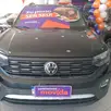 VOLKSWAGEN T-CROSS 1.0 200 TSI TOTAL FLEX AUTOMÁTICO VOLKSWAGEN T-CROSS 1.0 200 TSI TOTAL FLEX AUTOMÁTICO