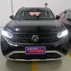 VOLKSWAGEN T-CROSS 1.0 200 TSI TOTAL FLEX AUTOMÁTICO VOLKSWAGEN T-CROSS 1.0 200 TSI TOTAL FLEX AUTOMÁTICO