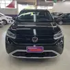 VOLKSWAGEN T-CROSS 1.0 200 TSI TOTAL FLEX AUTOMÁTICO VOLKSWAGEN T-CROSS 1.0 200 TSI TOTAL FLEX AUTOMÁTICO