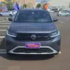 VOLKSWAGEN T-CROSS 1.0 200 TSI TOTAL FLEX AUTOMÁTICO VOLKSWAGEN T-CROSS 1.0 200 TSI TOTAL FLEX AUTOMÁTICO