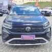 VOLKSWAGEN T-CROSS 1.0 200 TSI TOTAL FLEX AUTOMÁTICO VOLKSWAGEN T-CROSS 1.0 200 TSI TOTAL FLEX AUTOMÁTICO
