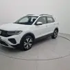 VOLKSWAGEN T-CROSS 1.0 200 TSI TOTAL FLEX AUTOMÁTICO VOLKSWAGEN T-CROSS 1.0 200 TSI TOTAL FLEX AUTOMÁTICO