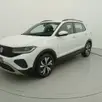 VOLKSWAGEN T-CROSS 1.0 200 TSI TOTAL FLEX AUTOMÁTICO VOLKSWAGEN T-CROSS 1.0 200 TSI TOTAL FLEX AUTOMÁTICO