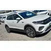 VOLKSWAGEN T-CROSS 1.0 200 TSI TOTAL FLEX COMFORTLINE AUTOMÁTICO VOLKSWAGEN T-CROSS 1.0 200 TSI TOTAL FLEX COMFORTLINE AUTOMÁTICO