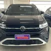 VOLKSWAGEN T-CROSS 1.0 200 TSI TOTAL FLEX COMFORTLINE AUTOMÁTICO VOLKSWAGEN T-CROSS 1.0 200 TSI TOTAL FLEX COMFORTLINE AUTOMÁTICO