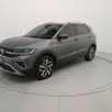 VOLKSWAGEN T-CROSS 1.4 250 TSI TOTAL FLEX HIGHLINE AUTOMÁTICO VOLKSWAGEN T-CROSS 1.4 250 TSI TOTAL FLEX HIGHLINE AUTOMÁTICO