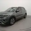 VOLKSWAGEN T-CROSS 1.4 250 TSI TOTAL FLEX HIGHLINE AUTOMÁTICO VOLKSWAGEN T-CROSS 1.4 250 TSI TOTAL FLEX HIGHLINE AUTOMÁTICO