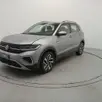 VOLKSWAGEN T-CROSS 1.4 250 TSI TOTAL FLEX HIGHLINE AUTOMÁTICO VOLKSWAGEN T-CROSS 1.4 250 TSI TOTAL FLEX HIGHLINE AUTOMÁTICO