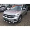 VOLKSWAGEN T-CROSS 1.4 250 TSI TOTAL FLEX HIGHLINE AUTOMÁTICO VOLKSWAGEN T-CROSS 1.4 250 TSI TOTAL FLEX HIGHLINE AUTOMÁTICO