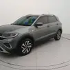 VOLKSWAGEN T-CROSS 1.4 250 TSI TOTAL FLEX HIGHLINE AUTOMÁTICO VOLKSWAGEN T-CROSS 1.4 250 TSI TOTAL FLEX HIGHLINE AUTOMÁTICO