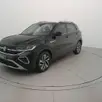 VOLKSWAGEN T-CROSS 1.4 250 TSI TOTAL FLEX HIGHLINE AUTOMÁTICO VOLKSWAGEN T-CROSS 1.4 250 TSI TOTAL FLEX HIGHLINE AUTOMÁTICO