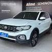 VOLKSWAGEN T-CROSS 1.4 250 TSI TOTAL FLEX HIGHLINE AUTOMÁTICO VOLKSWAGEN T-CROSS 1.4 250 TSI TOTAL FLEX HIGHLINE AUTOMÁTICO