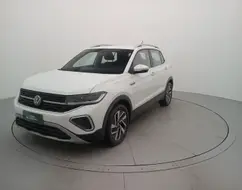 VOLKSWAGEN T-CROSS 1.4 250 TSI TOTAL FLEX HIGHLINE AUTOMÁTICO VOLKSWAGEN T-CROSS 1.4 250 TSI TOTAL FLEX HIGHLINE AUTOMÁTICO