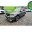 VOLKSWAGEN T-CROSS 1.4 250 TSI TOTAL FLEX HIGHLINE AUTOMÁTICO VOLKSWAGEN T-CROSS 1.4 250 TSI TOTAL FLEX HIGHLINE AUTOMÁTICO