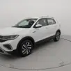 VOLKSWAGEN T-CROSS 1.4 250 TSI TOTAL FLEX HIGHLINE AUTOMÁTICO VOLKSWAGEN T-CROSS 1.4 250 TSI TOTAL FLEX HIGHLINE AUTOMÁTICO